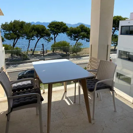 Via Alemania 16 Port de Pollença