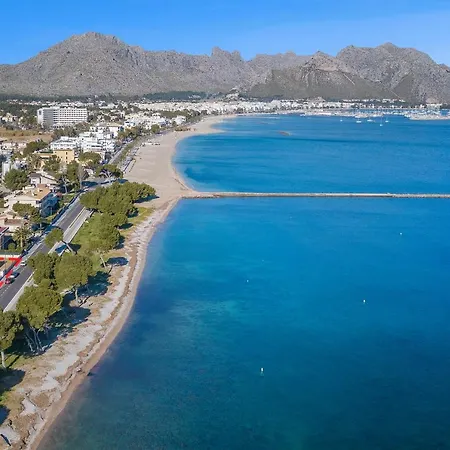 Via Alemania 16 Apartament