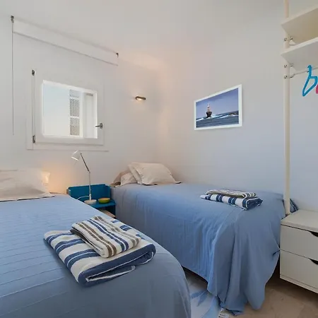 Via Alemania 16 Apartament *