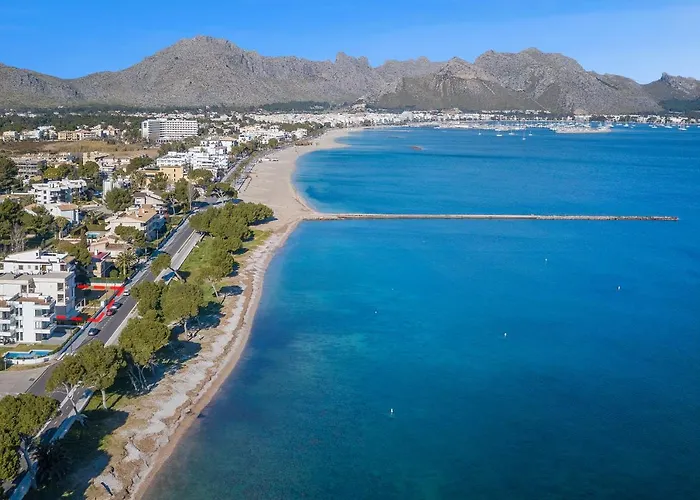 Via Alemania 16 Apartament