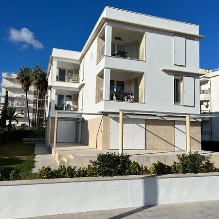 Via Alemania 16 Apartment *