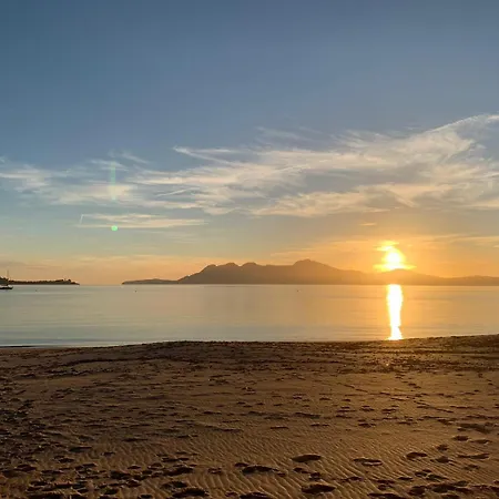Διαμέρισμα Via Alemania 16 Port de Pollenca