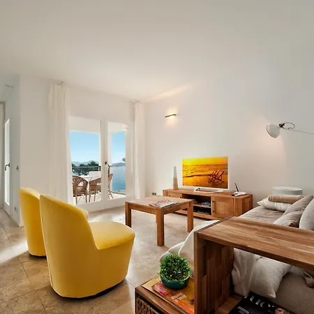 Via Alemania 16 Apartmán