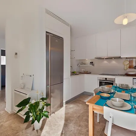 Via Alemania 16 Apartment