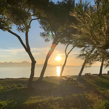 Via Alemania 16 Apartment