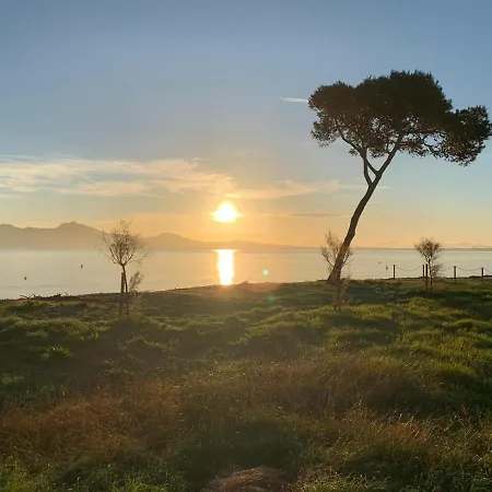 Via Alemania 16 Apartment Port de Pollenca