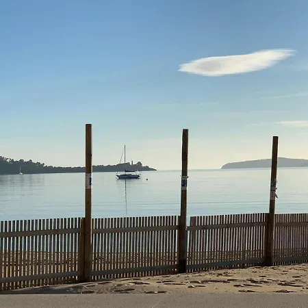 Via Alemania 16 Apartment Port de Pollenca