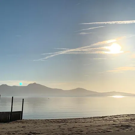 Via Alemania 16 Apartment Port de Pollenca