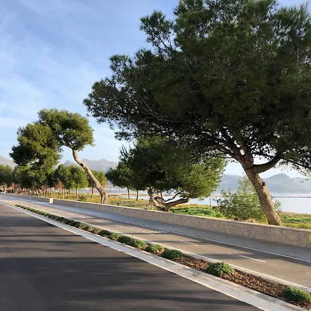 Via Alemania 16 Apartment