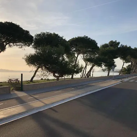 Apartamento Via Alemania 16 *