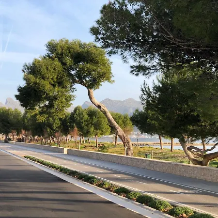 Via Alemania 16 * Port de Pollenca