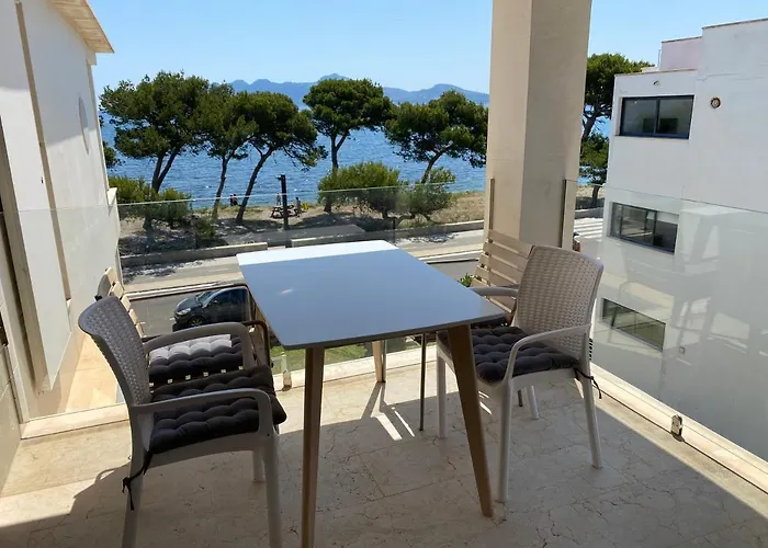 Via Alemania 16 Port de Pollenca