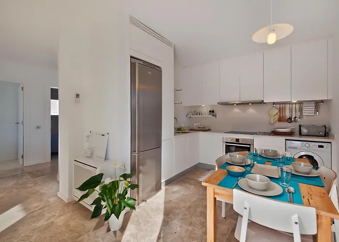 Via Alemania 16 Διαμέρισμα