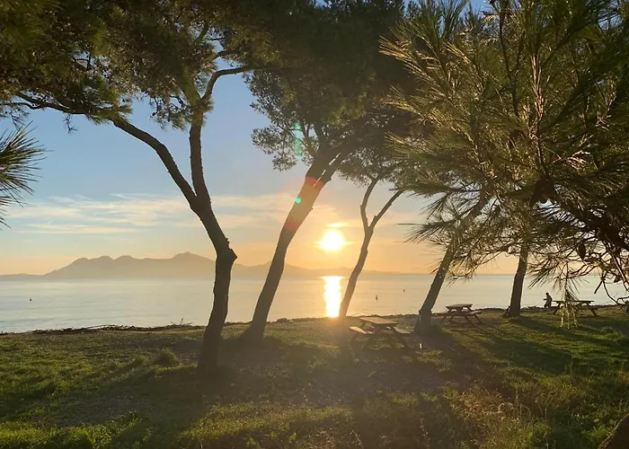 Via Alemania 16 Apartman