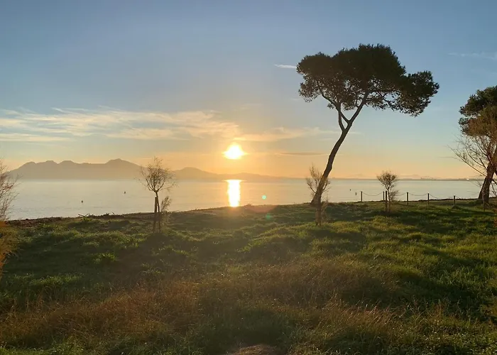 Via Alemania 16 Διαμέρισμα Port de Pollenca