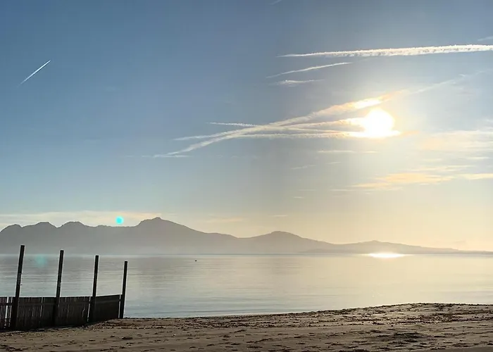 Via Alemania 16 Διαμέρισμα Port de Pollenca