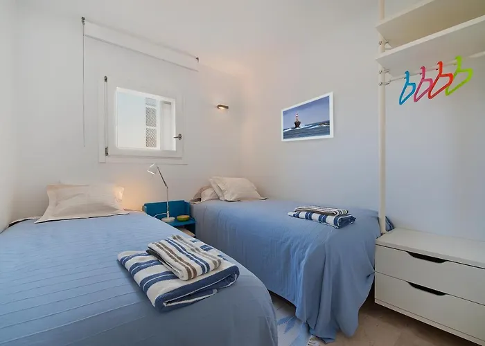 Via Alemania 16 Appartement *